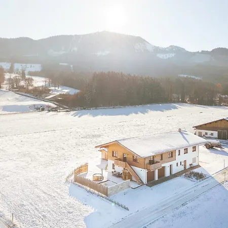 Alpen Appartamento